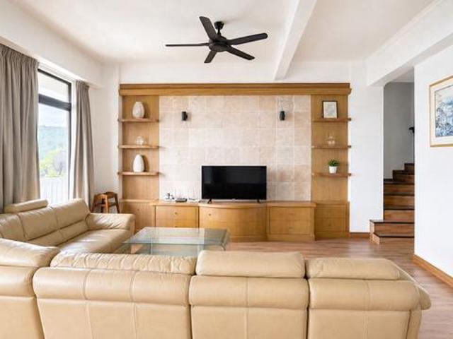 Condominium for rent in Pahang