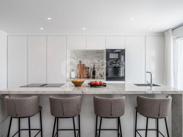 Apartamento en alquiler en Aldea Blanca, Costa del Sol Occidental