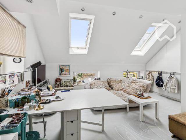 Apartment mieten in Golzheim, Düsseldorf