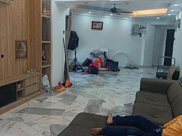 Condominium for sale in Cheras, Kuala Lumpur