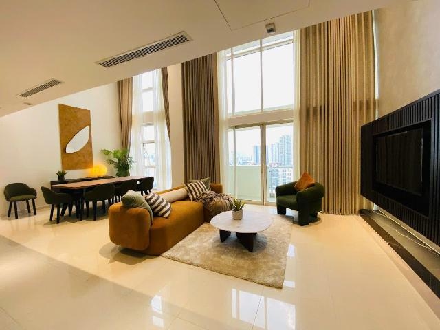 Căn hộ cho thuê tại Thủ Đức, Hồ Chí Minh
