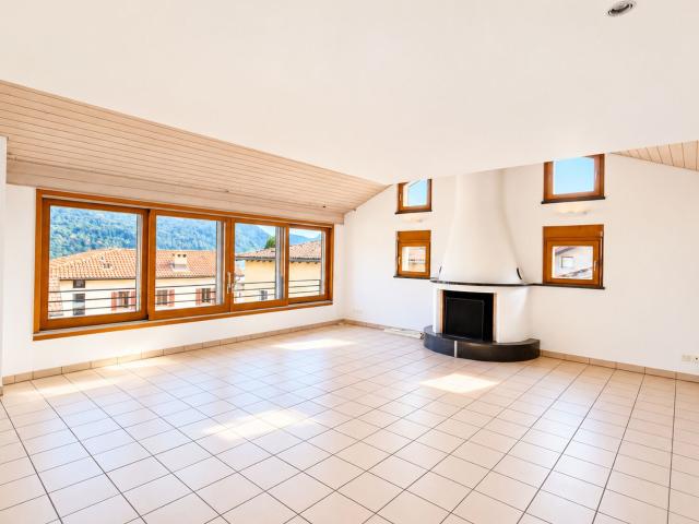 Haus mieten in Bosco Luganese, Bioggio