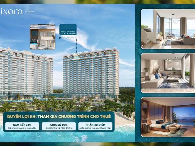 Căn hộ bán tại Hồ Chí Minh