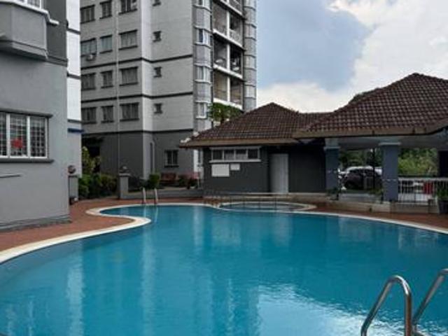 Condominium for sale in Country Heights Damansara, Kuala Lumpur