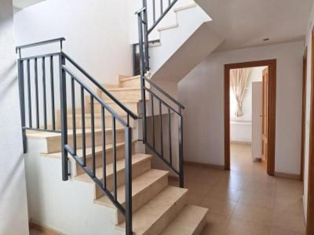 Casa en alquiler en La Ñora, Área Metropolitana de Murcia