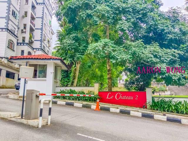 Condominium for sale in Country Heights Damansara, Kuala Lumpur