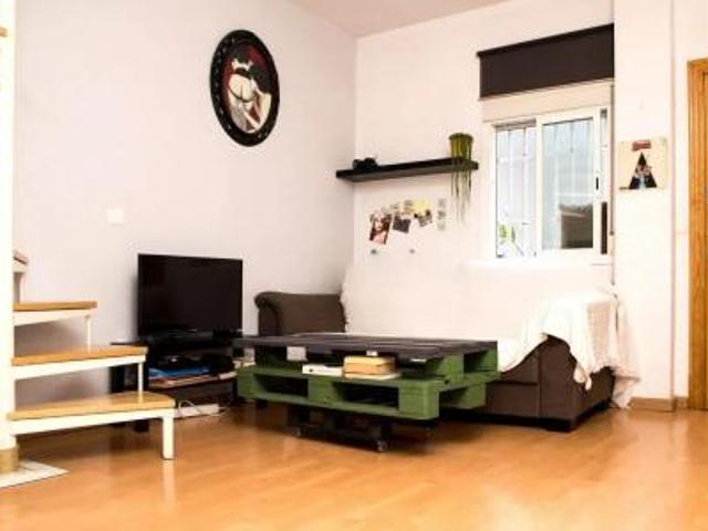 Casa en alquiler en Centro, Málaga