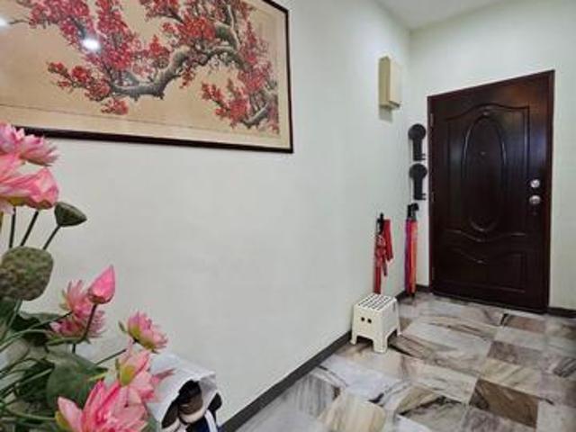 Apartment for sale in Petaling, Alam Impian