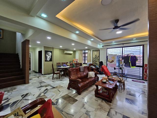 Apartment for sale in Petaling, Alam Impian