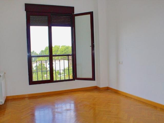 Casa en alquiler en El Arrabal, La Plana de Utiel-Requena