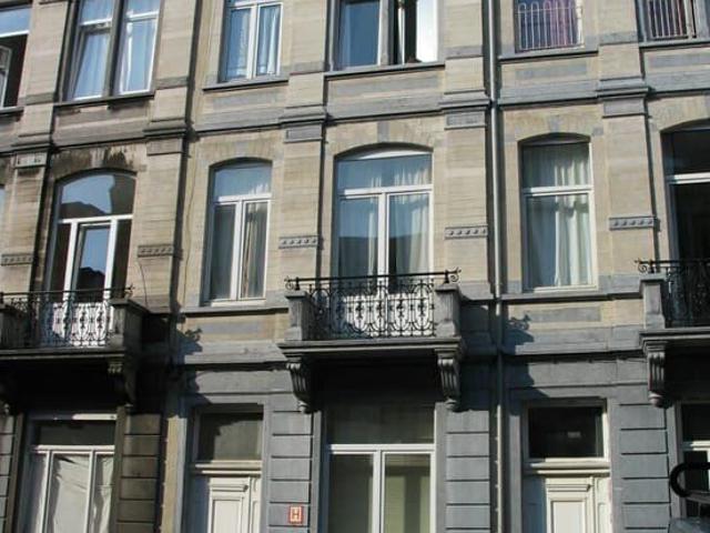 Kot location à Elsene, Bruxelles