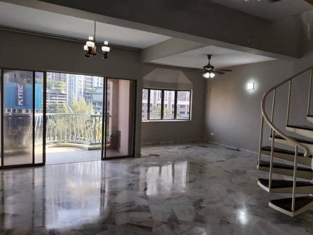 Condominium for sale in Country Heights Damansara, Kuala Lumpur