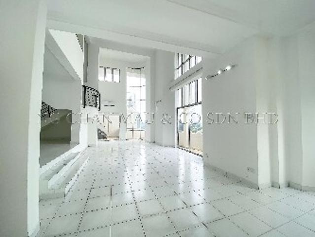 Apartment for sale in Kuala Selangor, Selangor