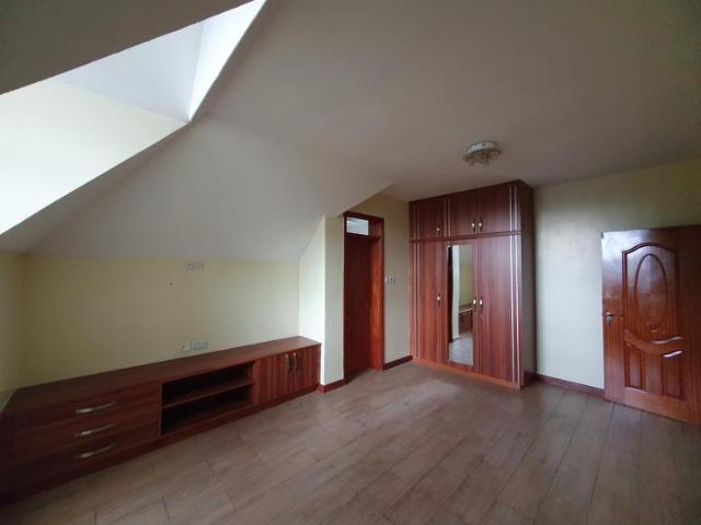 Apartment for rent in Westlands, Parklands