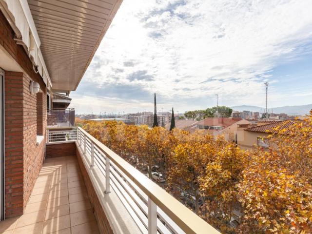 Apartamento en alquiler en Roses-Castellbell, Baix Llobregat