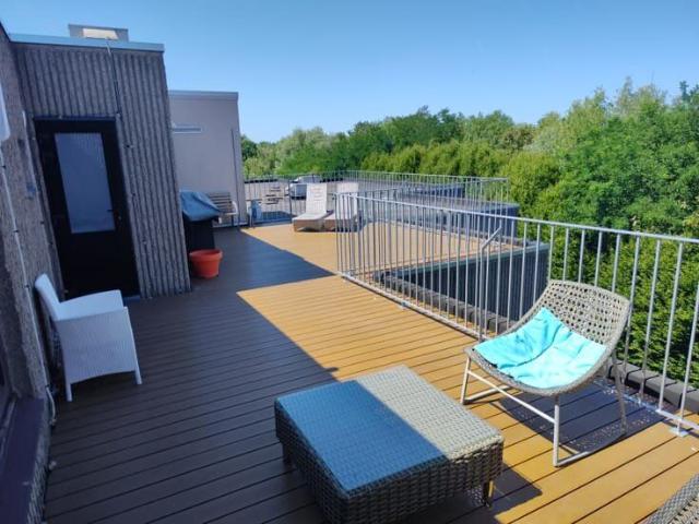 Appartement location à Sint-lambrechts-woluwe, Bruxelles