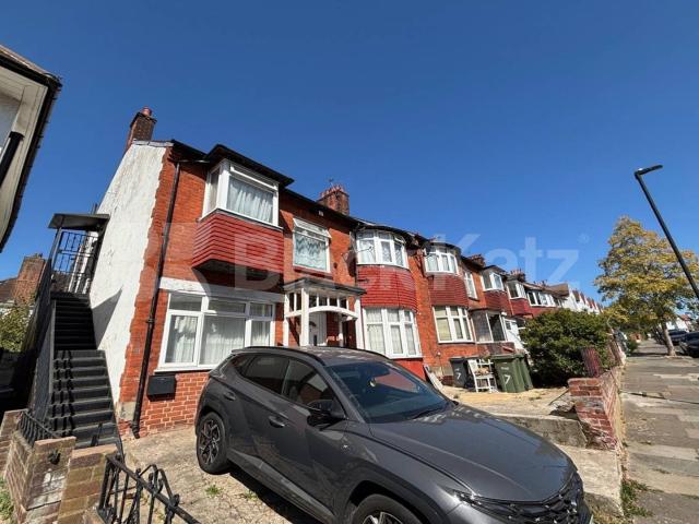 Apartment for rent in Streatham Hill, Greater London