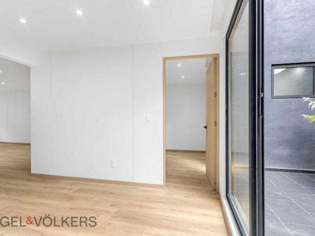 Dúplex PG Sultepec 19, Condesa