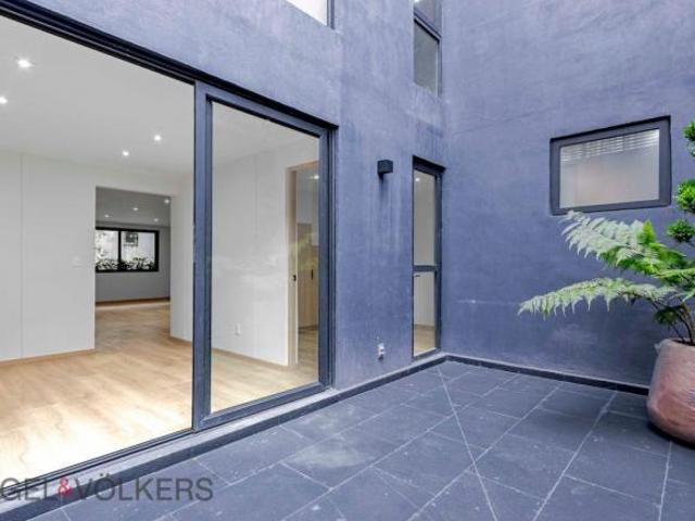 Dúplex PG Sultepec 19, Condesa