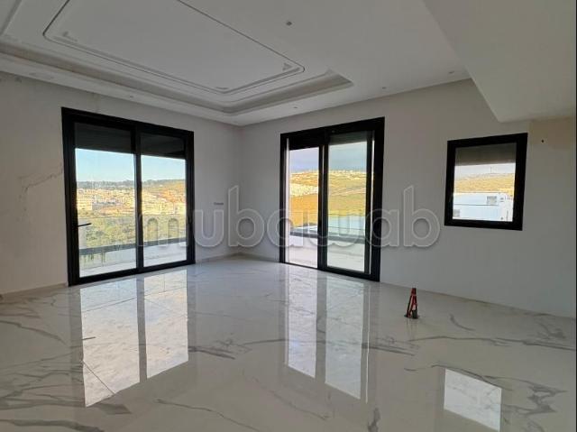 Appartement vente à Tangero, Tanger-Tétouan