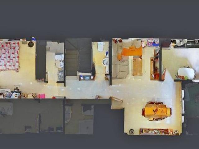 Piso en venta en Cerdanyola, Maresme