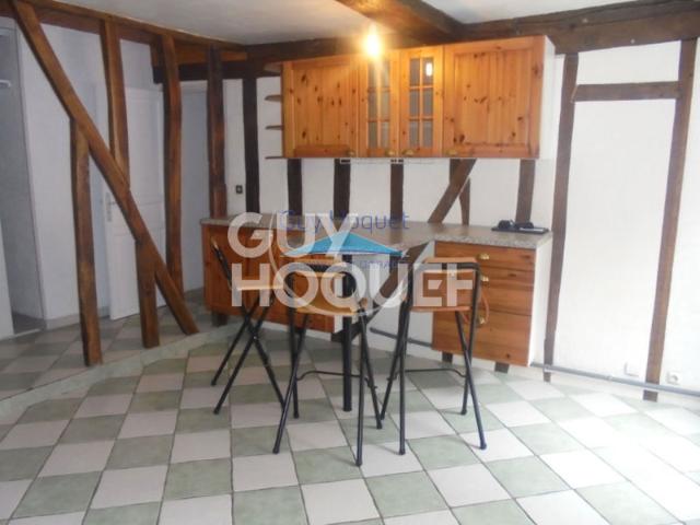 Appartement vente à Soissons, Ambrief