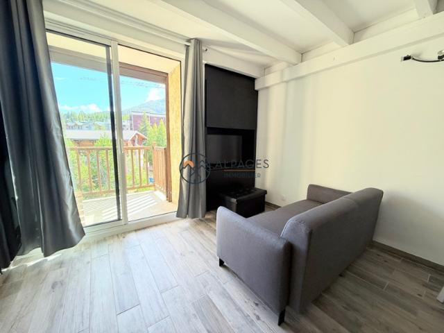 Appartement vente à Briançon, Vars