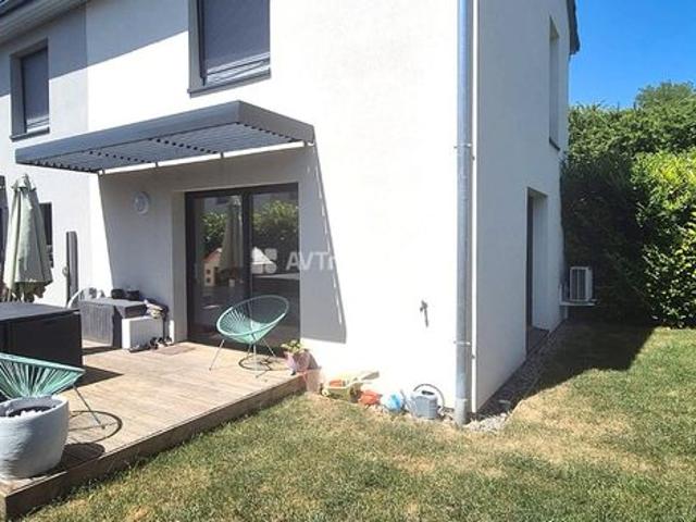 Maison vente à Strasbourg, Plobsheim