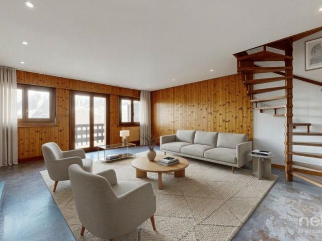 Maisonette kaufen in Sachseln, Obwalden