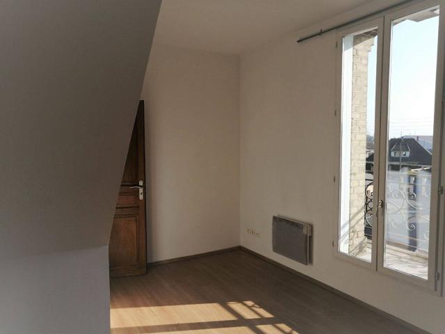 Appartement location à Pont-de-l'Arche, Eure