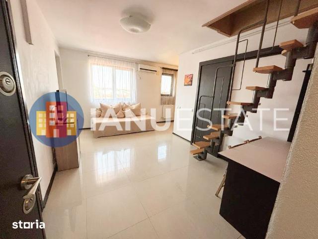 Apartament închirieri în Popesti Leordeni, București