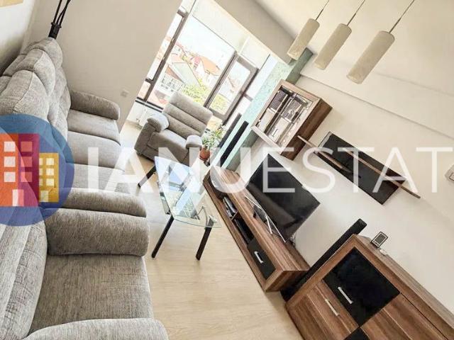 Apartament închirieri în Popesti Leordeni, București