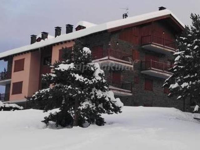 Casa en alquiler en Solsonès, Catalunya