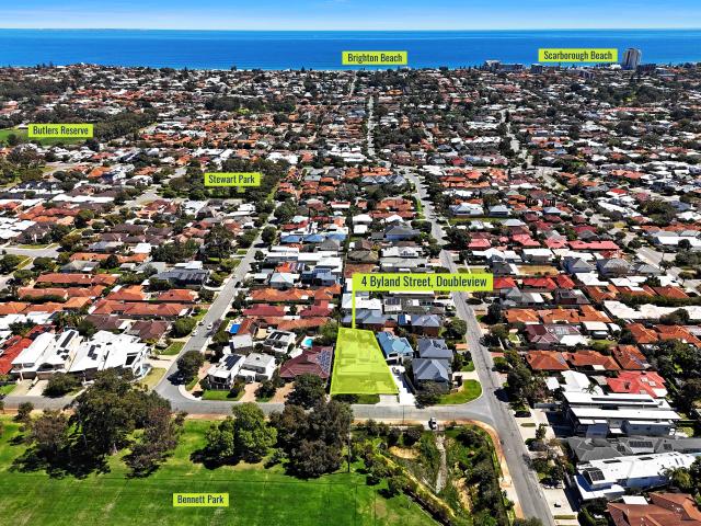 House for sale in Stirling, Western Australia