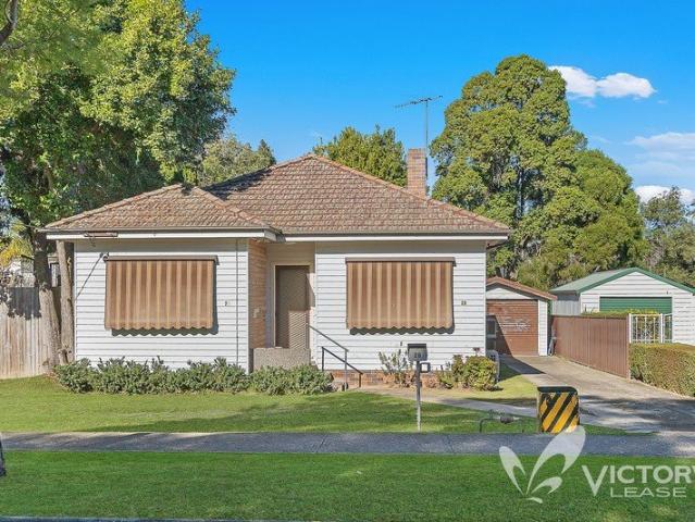 House for sale in Sydney, New South Wales
