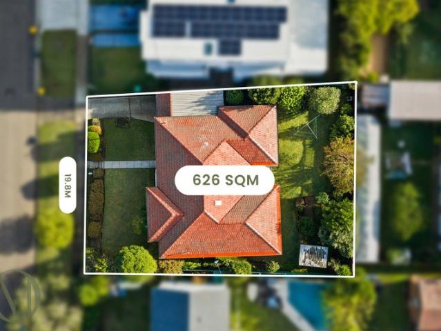 House for sale in Sydney, New South Wales