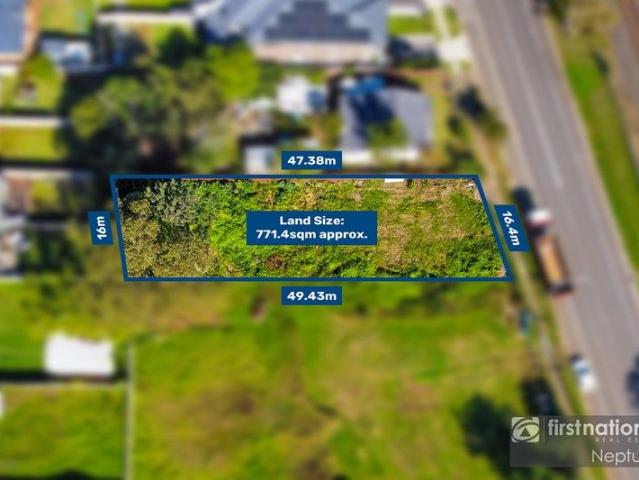 Land for sale in Toongabbie Land for sale in Toongabbie