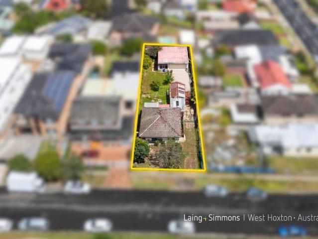 House for sale in Smithfield, New South Wales