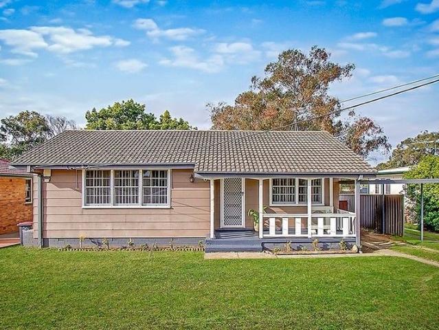 House for sale in Sydney, New South Wales