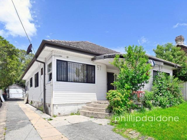 House for sale in Sydney, New South Wales