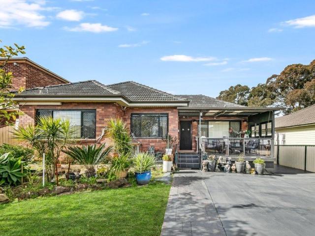 House for sale in Sydney, New South Wales