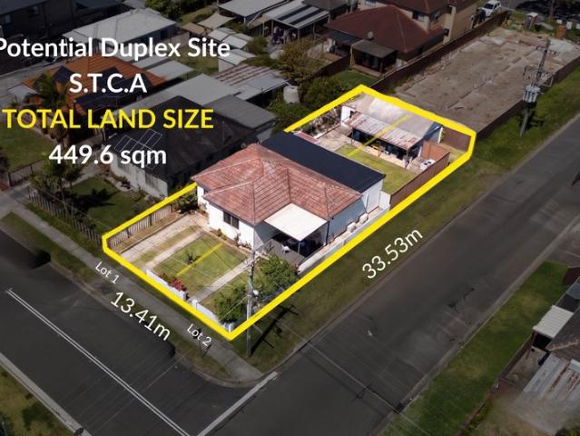 House for sale in Sydney, New South Wales