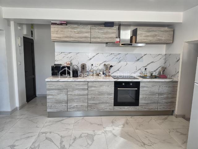 Duplex vente à Nîmes
