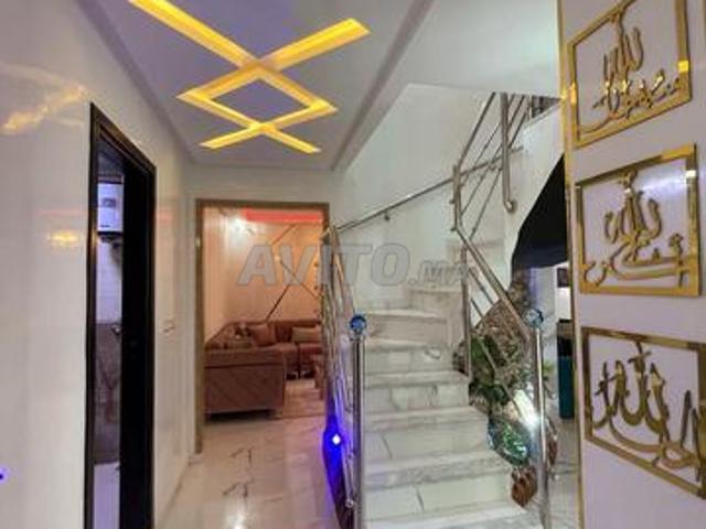 Maison location à El Ma, Gharb-Chrarda-Beni Hssen
