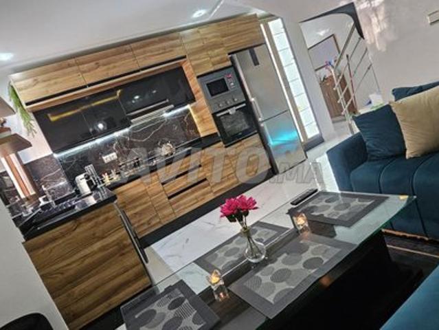 Appartement location à El Ma, Gharb-Chrarda-Beni Hssen