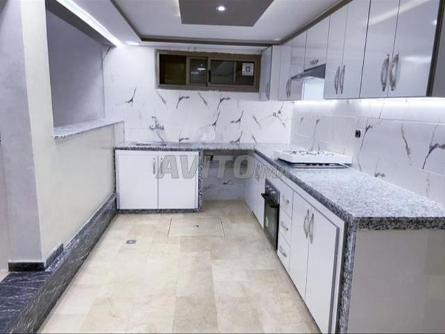 Appartement location à Mohammedia
