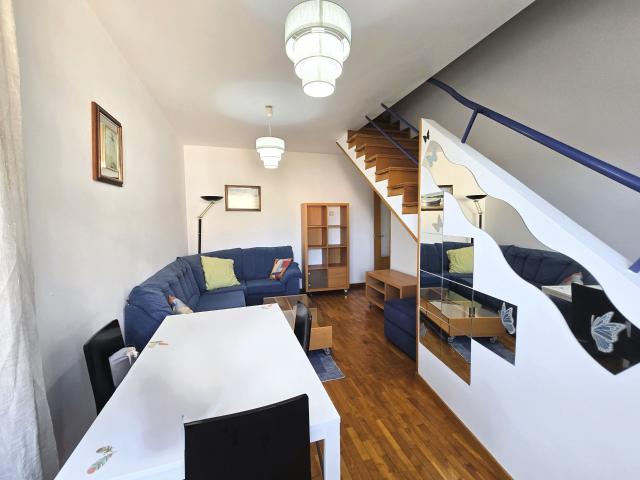 Apartamento en alquiler en Lugo