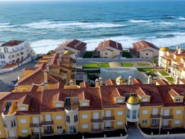 Apartamento venda em Pedra do Ouro, Alcobaça