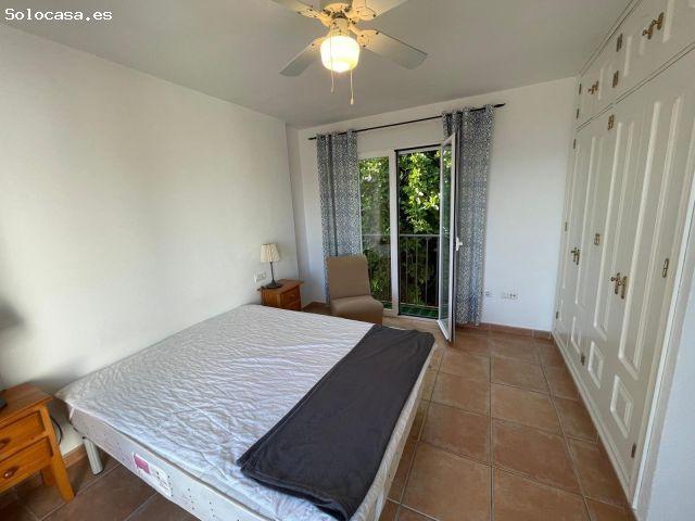Piso en alquiler en Torreblanca, Fuengirola