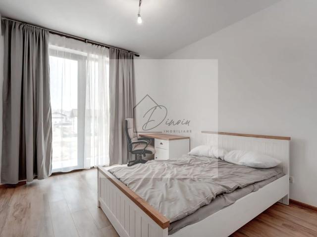 Casă vânzări în Tancabesti, București